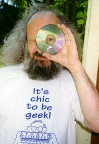 geek